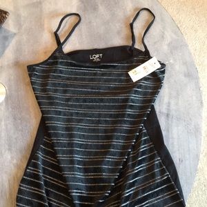 NEW Loft tank w tag